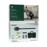 Green Lion Survival X9 Outdoor Tool Kit