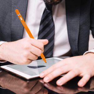 Green Lion Touch Screen Stylus Pen with 100mAh