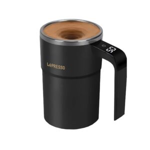 LePresso Stirmagic Auto Stirring Mug