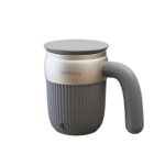 ماگ همزن مغناطیسی 450 میلی لیتر لپرسو Lepresso Auto Magnetic Stirring Mug 450mL