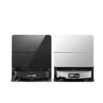 جارو رباتيك هوشمند ROBOROCK-S9 MAX V ULTRA - Image 3