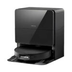 جارو رباتيك هوشمند ROBOROCK-S9 MAX V ULTRA