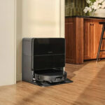 جارو رباتيك هوشمند ROBOROCK-S9 MAX V ULTRA - Image 5