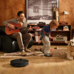 جارو رباتيك هوشمند ROBOROCK-S9 MAX V ULTRA - Image 6