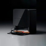 جارو رباتيك هوشمند ROBOROCK-S9 MAX V ULTRA - Image 4