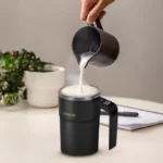 LePresso Stirmagic Auto Stirring Mug