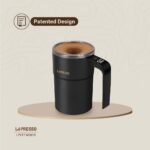 LePresso Stirmagic Auto Stirring Mug