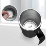 LePresso Stirmagic Auto Stirring Mug