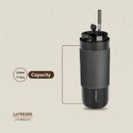 Lepresso Thermal Tumbler With Infusion Filter