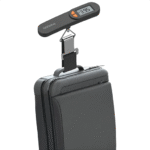 ترازو دستی پرودو Porodo Lifestyle Accuscale High-Precision Luggage Scale