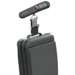 Porodo Lifestyle Accuscale High-Precision Luggage Scale