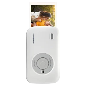Powerology Vivant Mini Thermal Printer