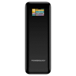 پاوربانک ۲۷۰۰۰ میلی‌ آمپری پاورولوژی Powerology NeuroVolt 140 27000mAh Power Bank