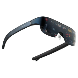 عینک هوشمند پاورولوژی Powerology 2/3D Ultra AR Movie Glass 1080P 120