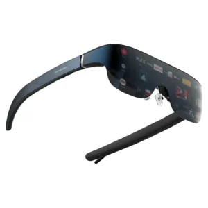 Powerology 2/3D Ultra AR Movie Glass 1080P 120