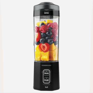 مخلوط کن قابل حمل 700 میلی لیتری پاورولوژی Powerology Blendex Portable Blender