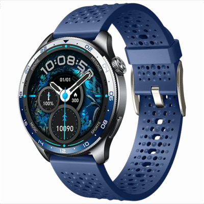 ساعت هوشمند پاورولوژی مدل Sanam Urban Sports