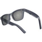 عینک هوشمند پاورولوژی Powerology Paganspo AI Camera Smart Glasses