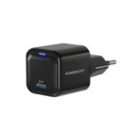 آداپتور شارژر پاورولوژی Powerology Ultra-Compact GaN Charger PD 20W EU