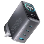 شارژر دیواری پاورولوژی Powerology Voltflow GaN PD ۱۴۰W