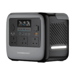 ژنراتور 1200 پاورولوژی مدل PWGC1200GY-POWEROLOGY-PATER III-1200W