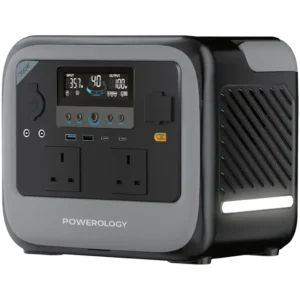 ژنراتور 700 پاورولوژی مدل PWGC700GY-POWEROLOGY-PATER II -700W