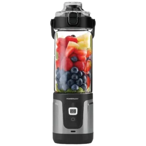 Powerology Duomix Portable Blender