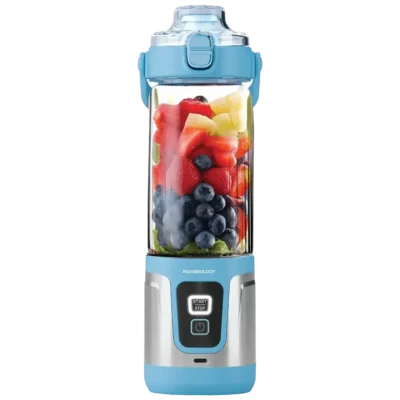Powerology Duomix Portable Blender