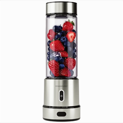 Powerology Vitromix Portable Blender