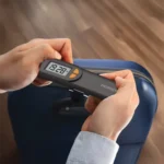 Porodo Lifestyle Accuscale High-Precision Luggage Scale
