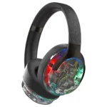 هدست پرودو Porodo Soundtec Soho Active Noise Cancellation Headphone - Image 2