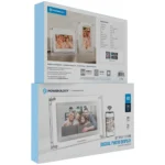 Powerology 10 Smart Frame Digital Photo Display