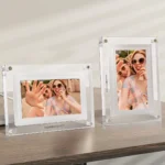 Powerology 10 Smart Frame Digital Photo Display