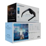 Powerology 2/3D Ultra AR Movie Glass 1080P 120