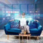 Powerology 2/3D Ultra AR Movie Glass 1080P 120