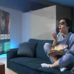 Powerology 2/3D Ultra AR Movie Glass 1080P 120