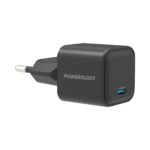 آداپتور پاورولوژی Powerology 35W Single Port Type-C - Image 3
