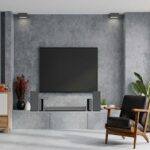 Powerology 5.1CH Home Theater System