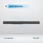 Powerology 5.1CH Home Theater System