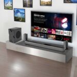 Powerology 5.1CH Home Theater System