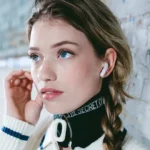 Powerology 6 Mic Hybrid ANC + ENC True Wireless Buds