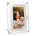 Powerology 7 Smart Frame Digital Photo Display