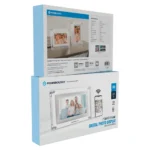 Powerology 7 Smart Frame Digital Photo Display