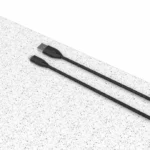 Powerology Braided USB-A to Lightning Cable