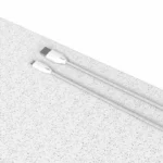 Powerology Braided USB-A to Lightning Cable