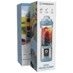 Powerology Duomix Portable Blender