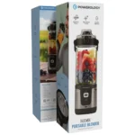 Powerology Duomix Portable Blender