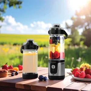 Powerology Duomix Portable Blender
