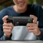 Powerology MagVolt 10000mAh Magnetic Power Bank