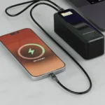 Powerology NeuroVolt 140 27000mAh Power Bank